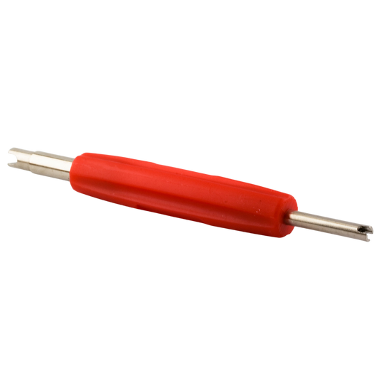Valve Core Key