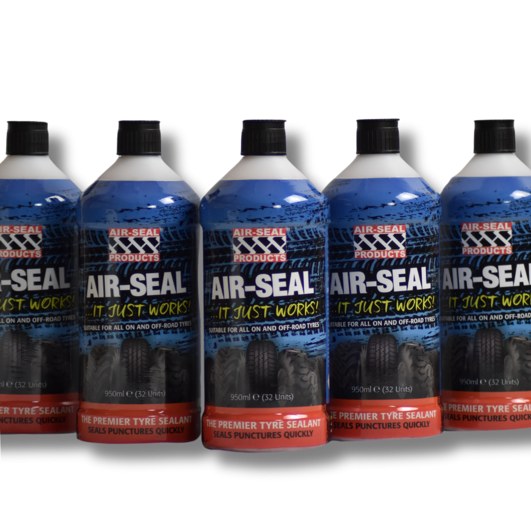 AIR SEAL Tyre Sealant Air Seal Products Ltd air-seal-tyre-sealant-air-seal-products-ltd